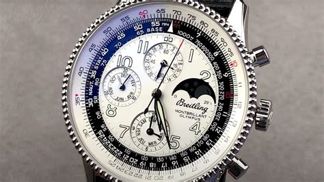 breitling watch review|breitling watch ranking.